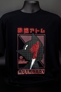Image 1 of Astro Boy Japanese (Katana) T shirt