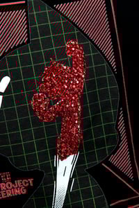 Image 5 of Astro Boy Japanese (Katana) T shirt