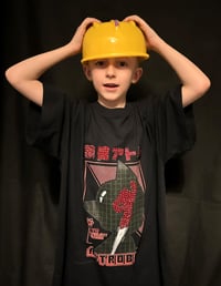 Image 4 of Astro Boy Japanese (Katana) T shirt