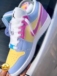 AJ Changing Colored (kids)