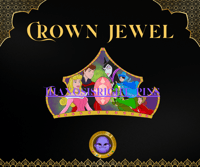 Image 1 of Crown Jewel Presale 
