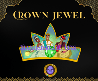 Image 2 of Crown Jewel Presale 