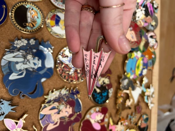 Image of Umbridge umbrella