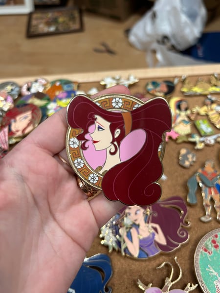 Image of Meg profile