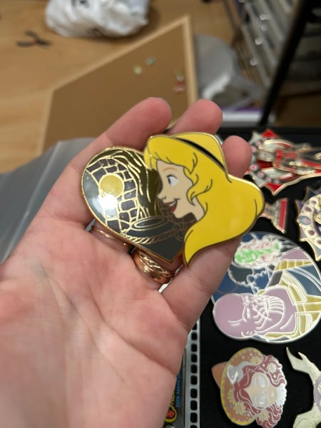 Image of Eilonwy 