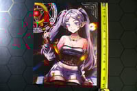 Image 1 of Frieren Print 8.5 x 11