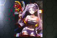 Image 2 of Frieren Print 8.5 x 11