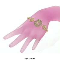 Image 2 of Guadalupe Designer Bracelet