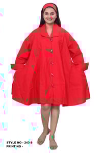 Image 2 of Flair Jacket Dresses