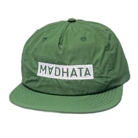Image 2 of AS Colour Surf Cap - Forest green