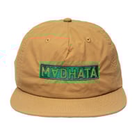 Image 1 of AS Colour Surf Cap - Camel