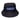 Black Bucket light blue 