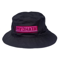 AS Colour Women's Bucket Hat - Black