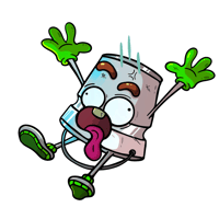 Image 1 of Pal the Pale Pal!