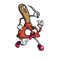 Image 1 of Mr. Ploonge!