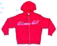 Image 1 of CONSUME COOL FOREVER JACKET