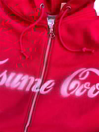 Image 3 of CONSUME COOL FOREVER JACKET