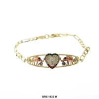 Image 4 of Guadalupe Figaro Bracelet
