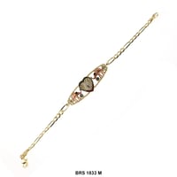 Image 2 of Guadalupe Figaro Bracelet
