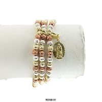 Image 3 of Guadalupe Beaded Bracelet