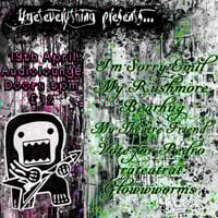 I'm Sorry Emil + 6 more bands 19/04/2025