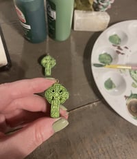 Image 2 of Celtic cross 