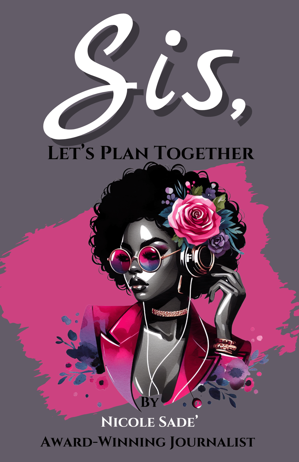 Image of Sis, Let’s Plan Together 