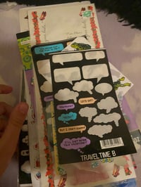 Stickers! 
