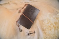 Image 2 of THE CALL OF THE SEA - A Fable and Fizz Collab Box with Kate Schumacher