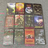 CASSETTE TAPE V2