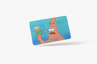 Image 1 of 3 sea bucks patrick