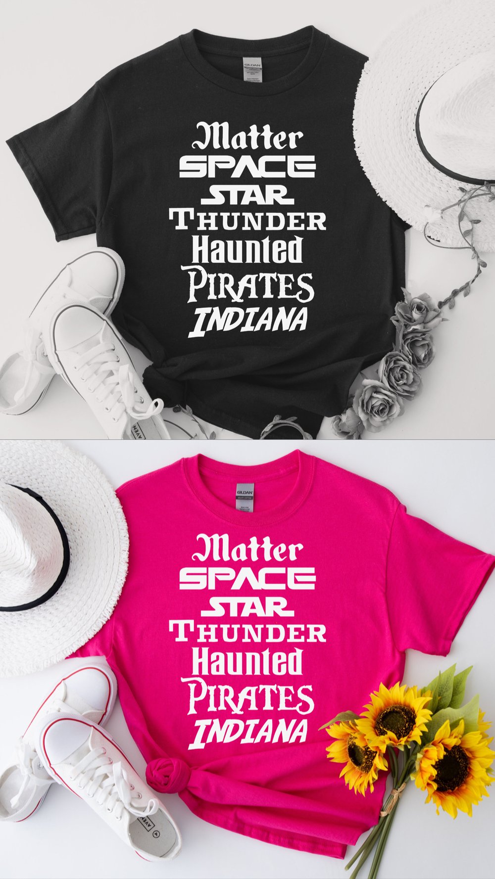 Image of Favorite Disneyland Rides