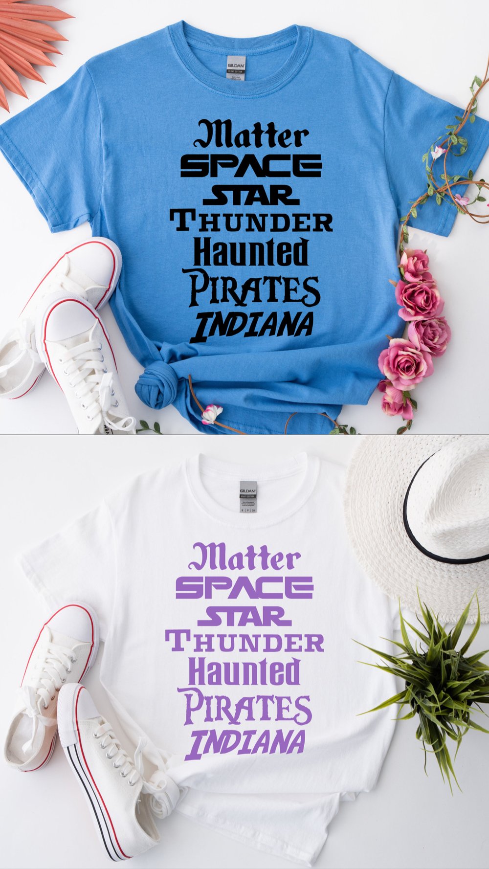 Image of Favorite Disneyland Rides