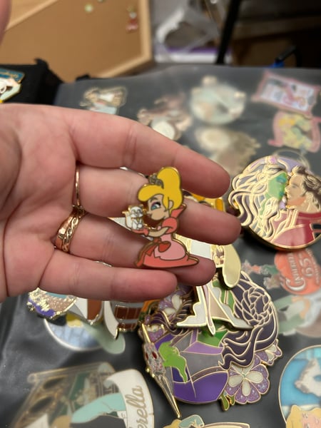 Image of Lottie