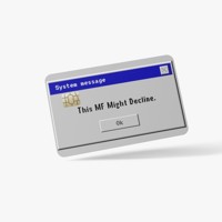 Image 1 of Might decline