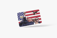 Image 1 of Tmp flag eagle