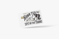 Image 1 of Hawk Tuah
