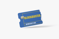 Image 1 of Blockbuster
