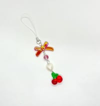 Cherry Kiss