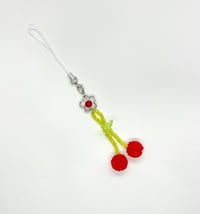 Cherry Pop
