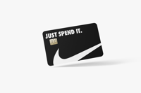 Image 1 of Just spend it