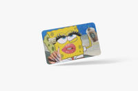 Image 1 of Baddie sponge