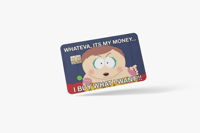 Image 1 of Buy what I want