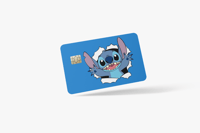Image 1 of Pop out stitch