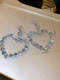 Image 3 of Madam Heart (Multi) 
