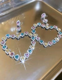 Image 2 of Madam Heart (Multi) 