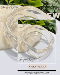 Image 3 of Crystal Clear