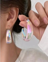 Image 1 of Cotton Candy (Iridescent)