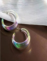 Image 2 of Cotton Candy (Iridescent)