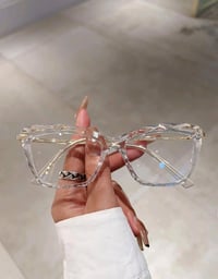 Image 1 of Transparently Sexy (Clear)